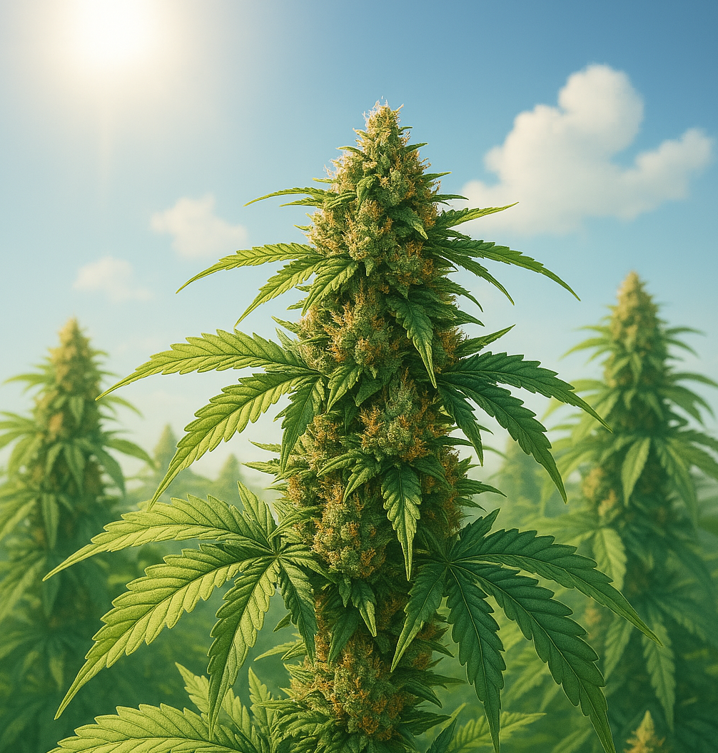 Mehr über den Artikel erfahren Ein Jahr nach der Cannabis Legalisierung in Deutschland!