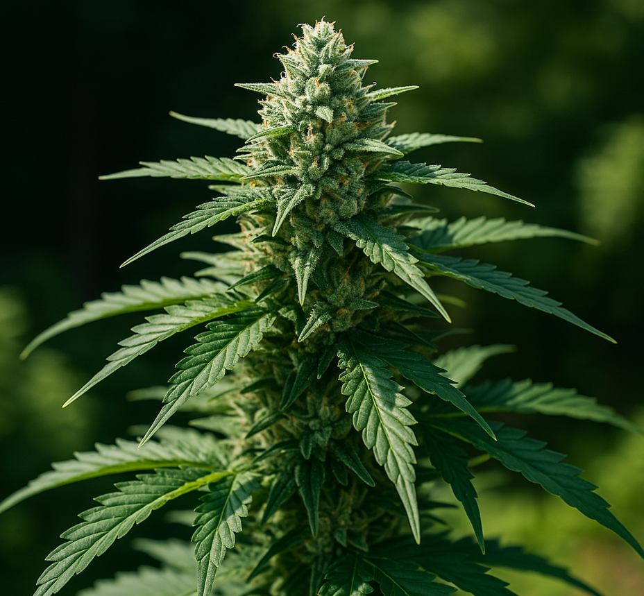 Mehr über den Artikel erfahren Cannabissamen aus den Niederlanden – Legalität und Praxis