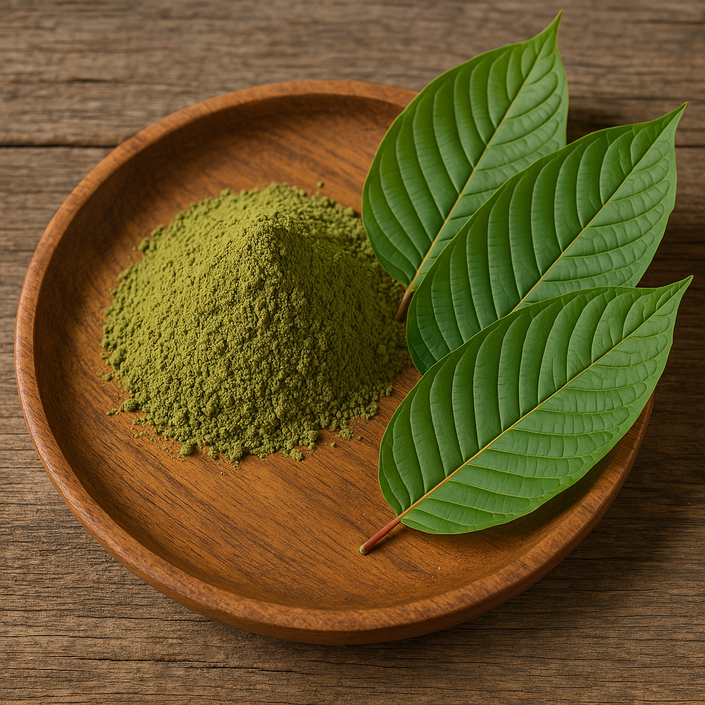 Mehr über den Artikel erfahren Kratom, Sorten und Zubereitung