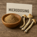 microdosing